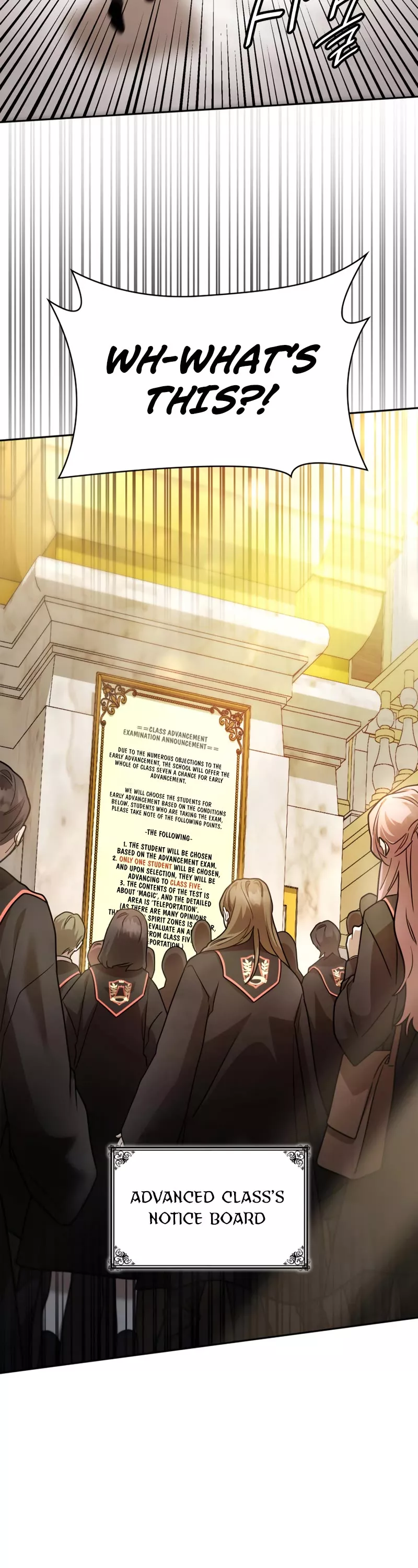 Read Infinite Mage EN Manga Online