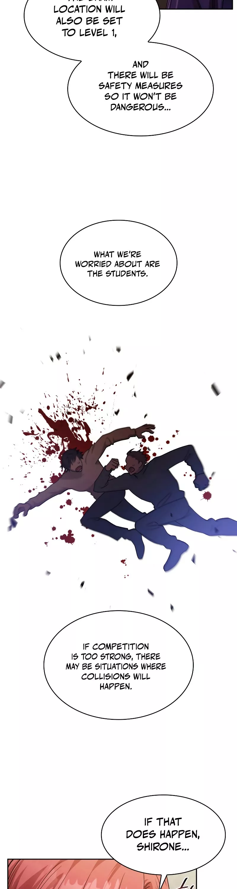 Read Infinite Mage EN Manga Online