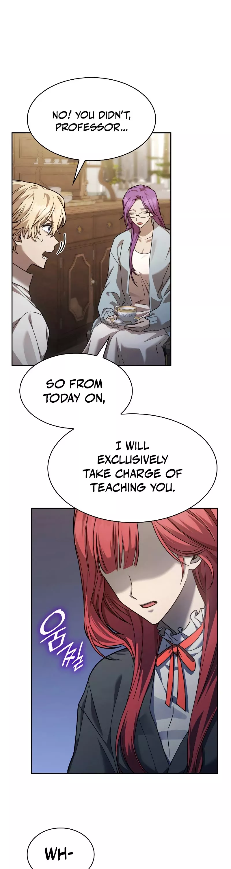 Read Infinite Mage EN Manga Online
