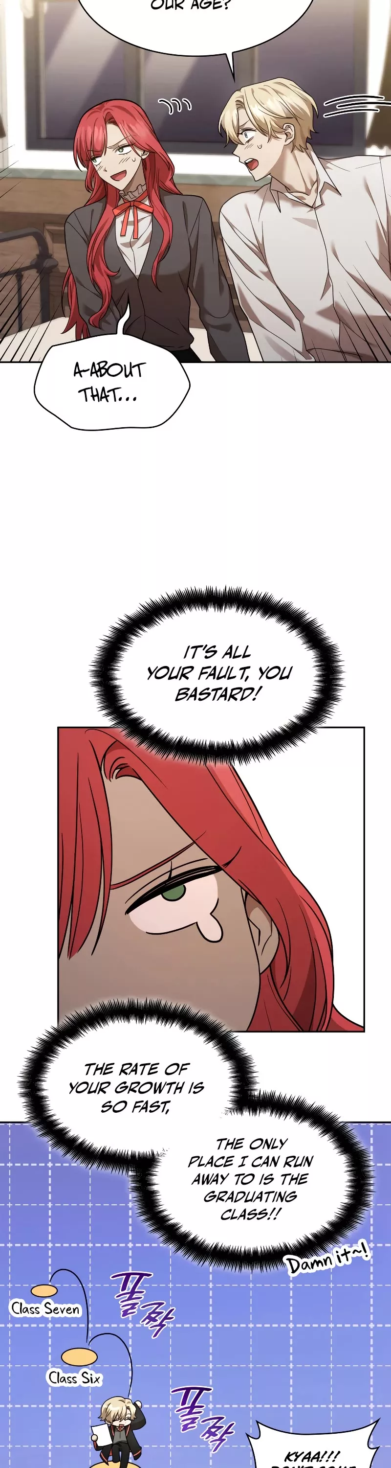 Read Infinite Mage EN Manga Online