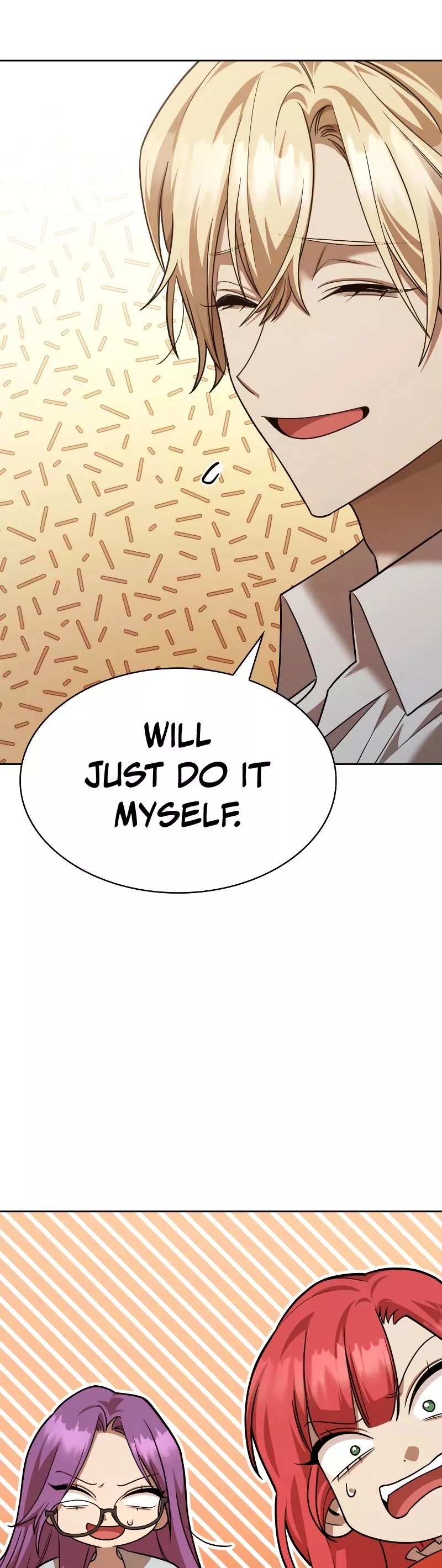 Read Infinite Mage EN Manga Online