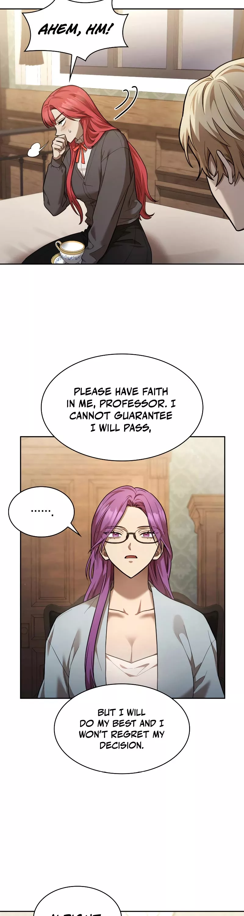 Read Infinite Mage EN Manga Online