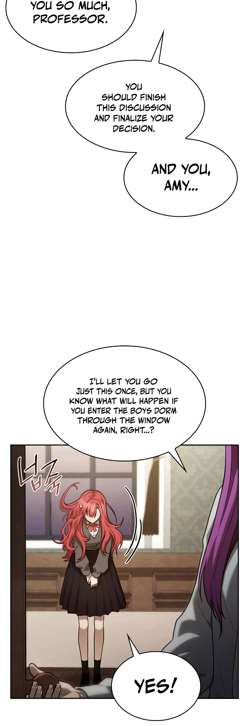 Read Infinite Mage EN Manga Online