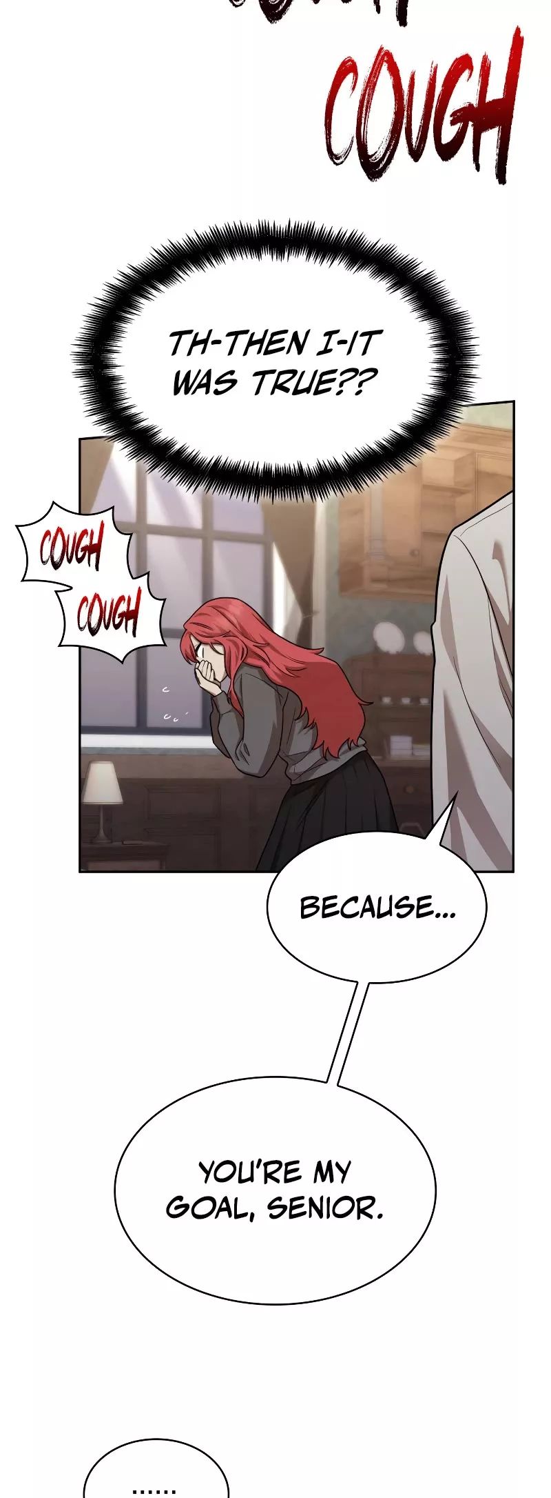 Read Infinite Mage EN Manga Online