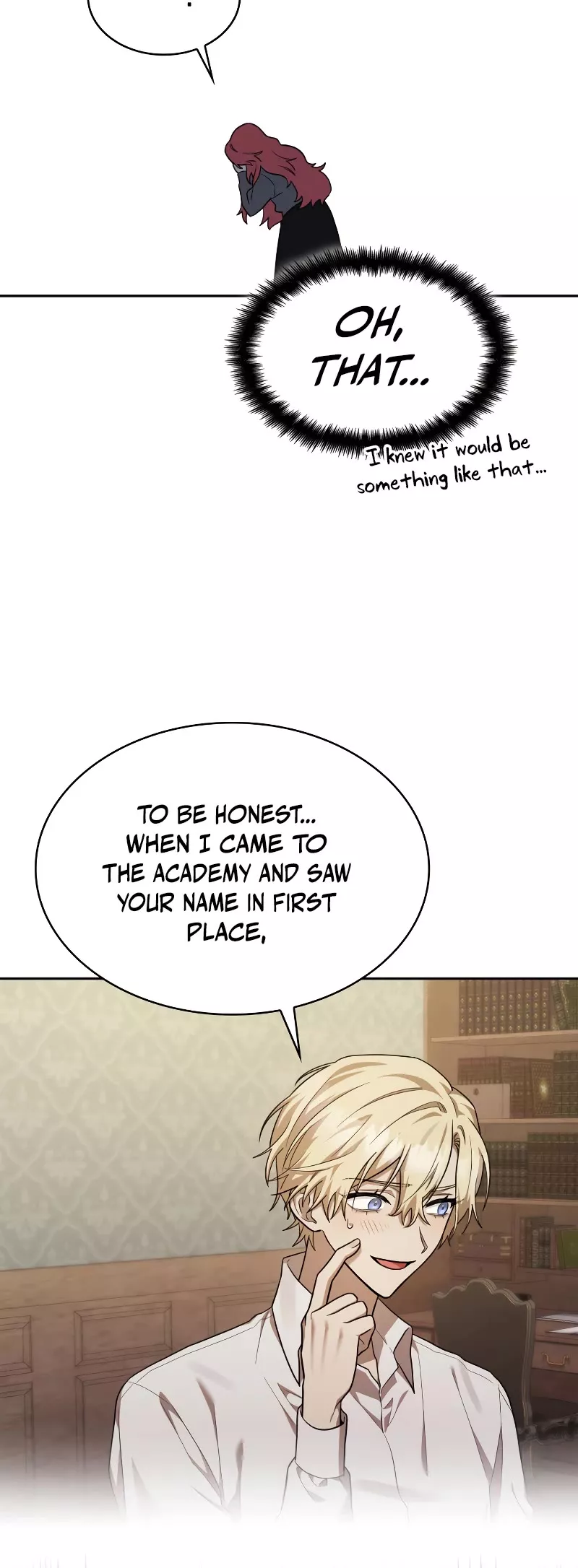 Read Infinite Mage EN Manga Online