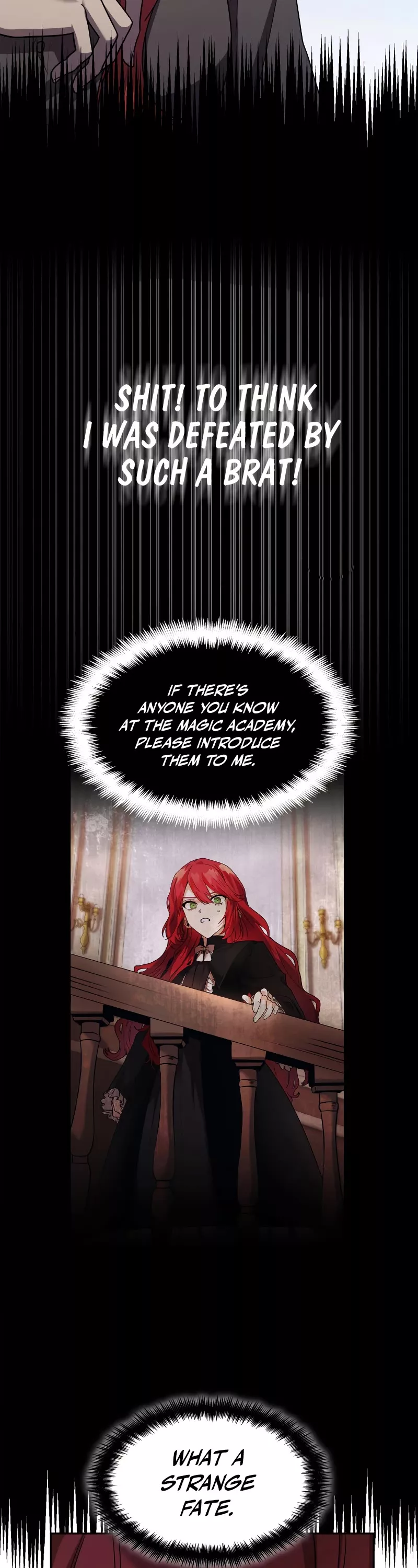 Read Infinite Mage EN Manga Online