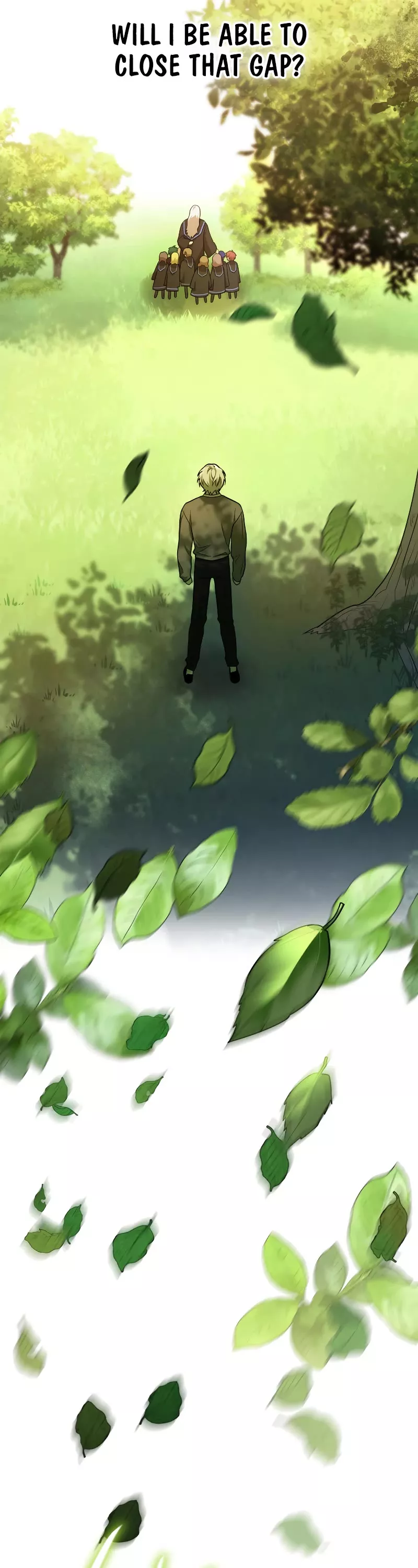 Read Infinite Mage EN Manga Online