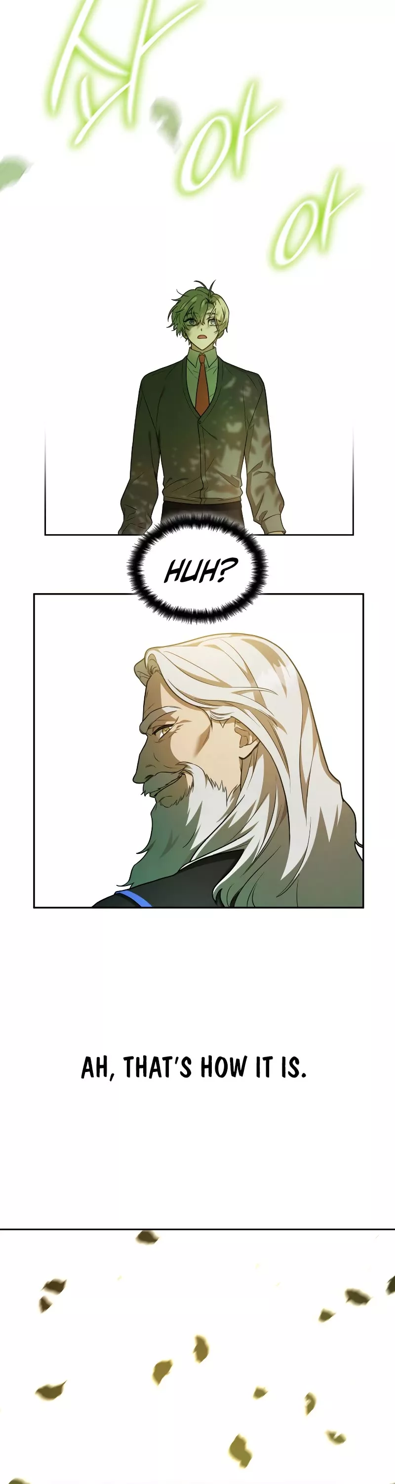 Read Infinite Mage EN Manga Online