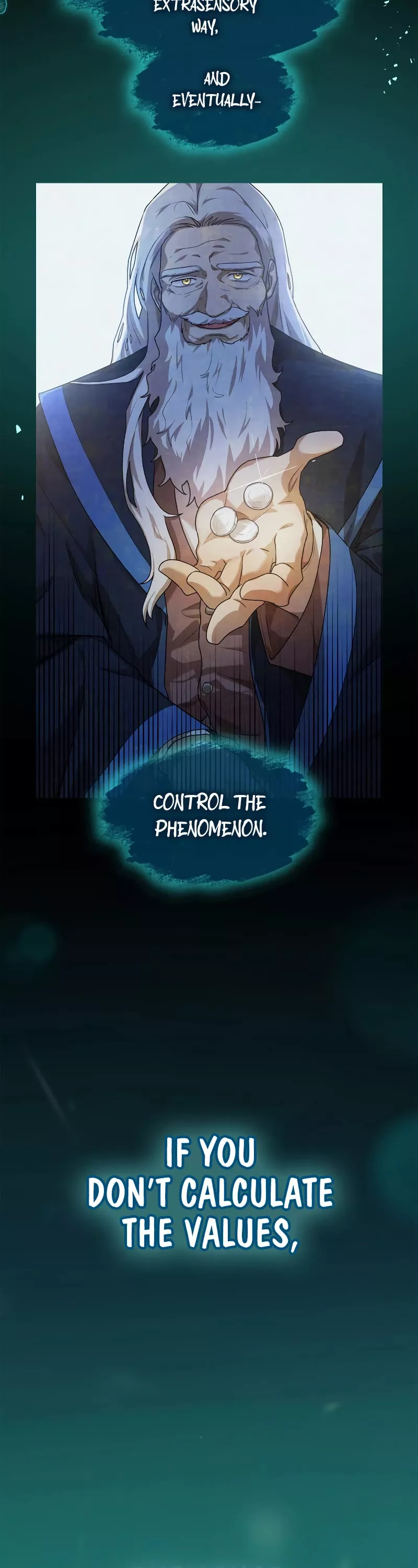 Read Infinite Mage EN Manga Online