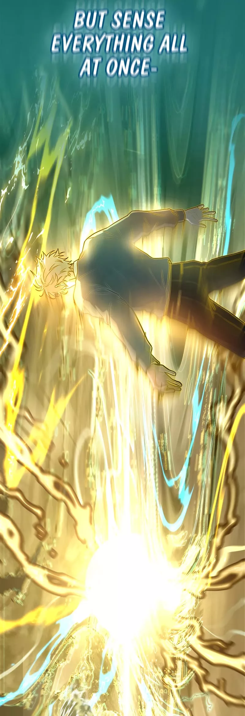 Read Infinite Mage EN Manga Online
