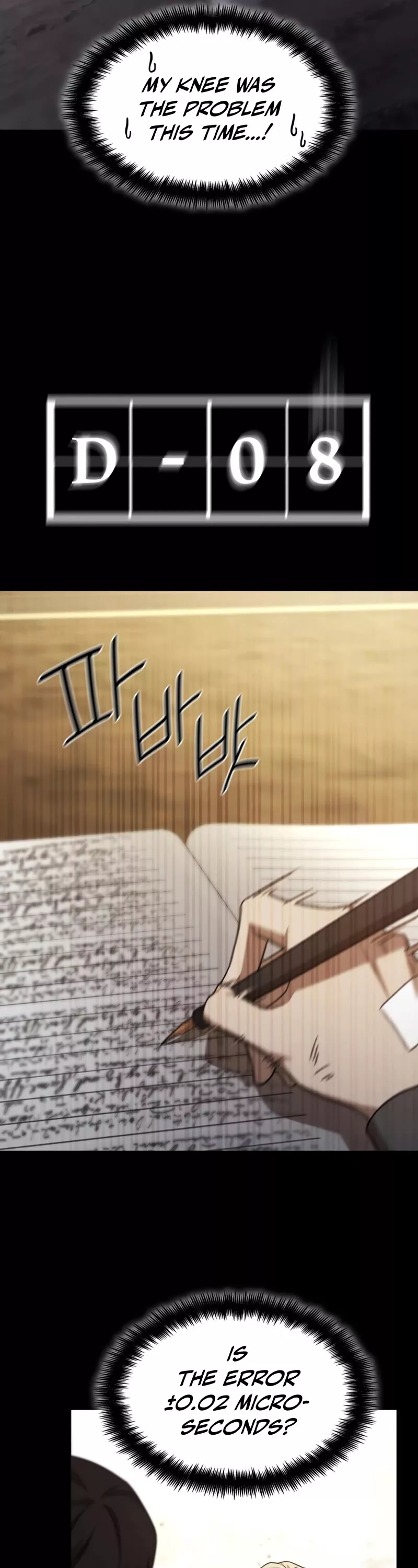 Read Infinite Mage EN Manga Online