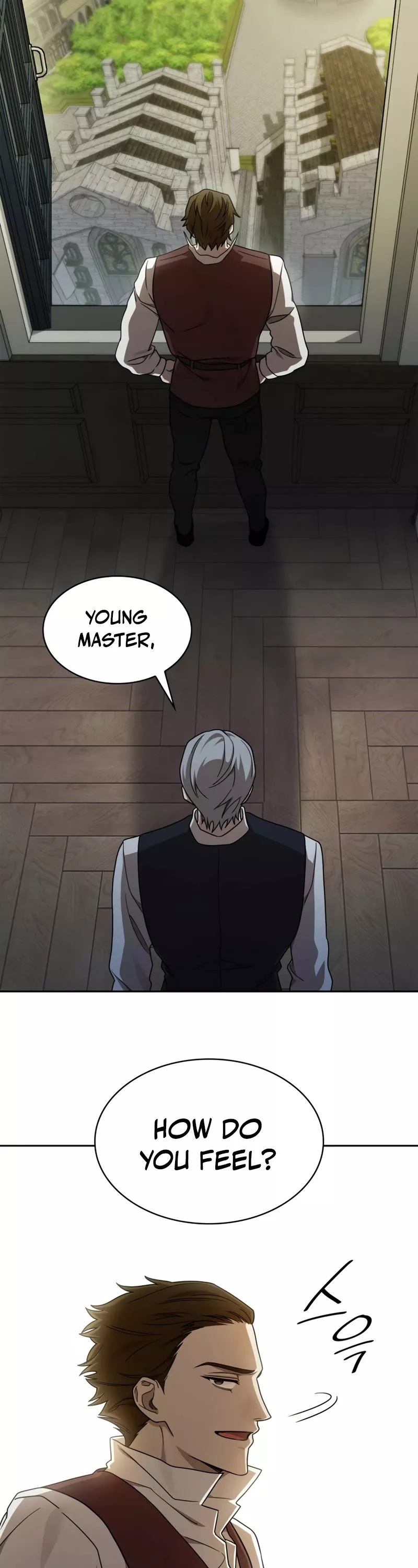 Read Infinite Mage EN Manga Online