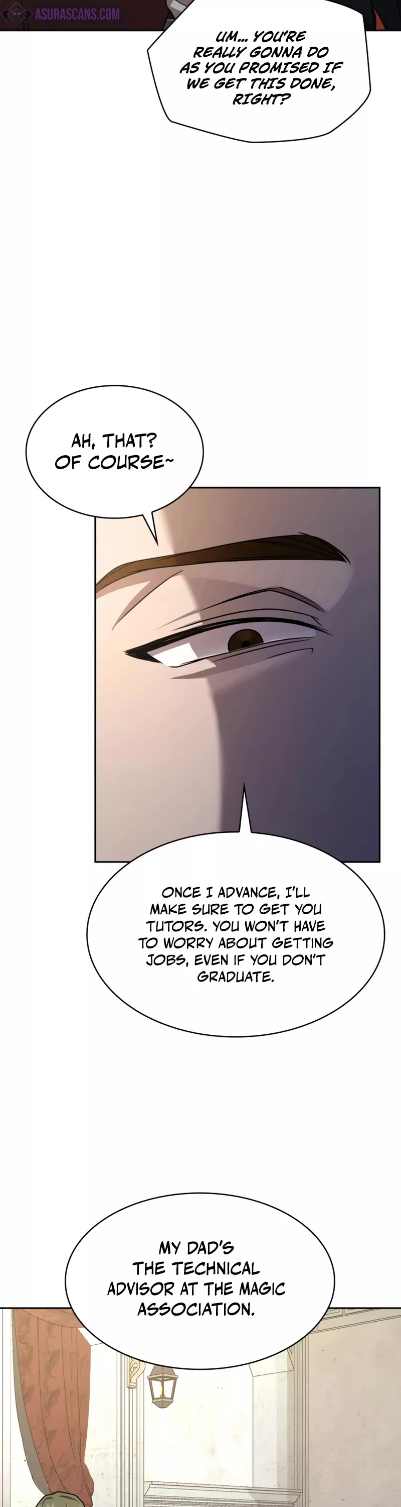 Read Infinite Mage EN Manga Online
