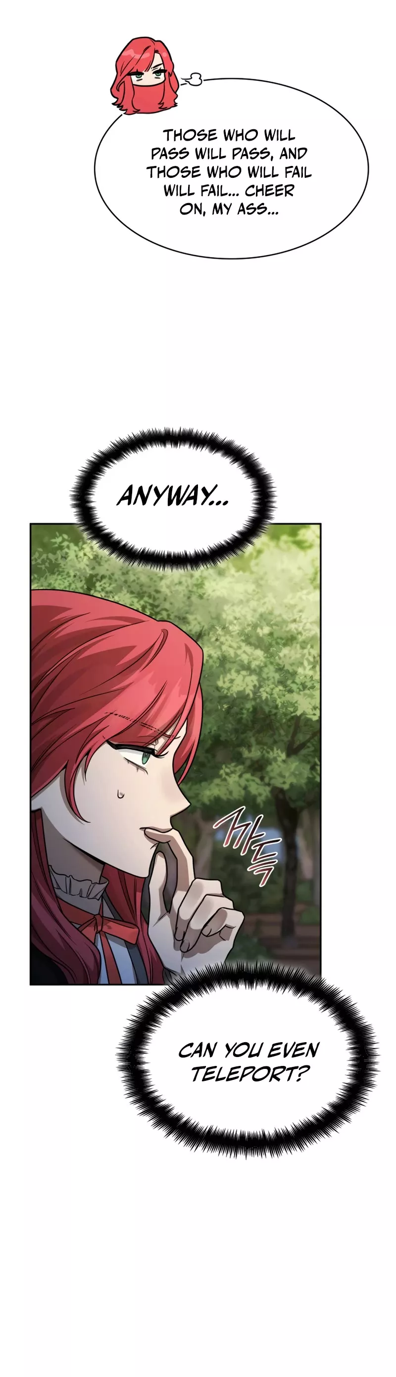 Read Infinite Mage EN Manga Online