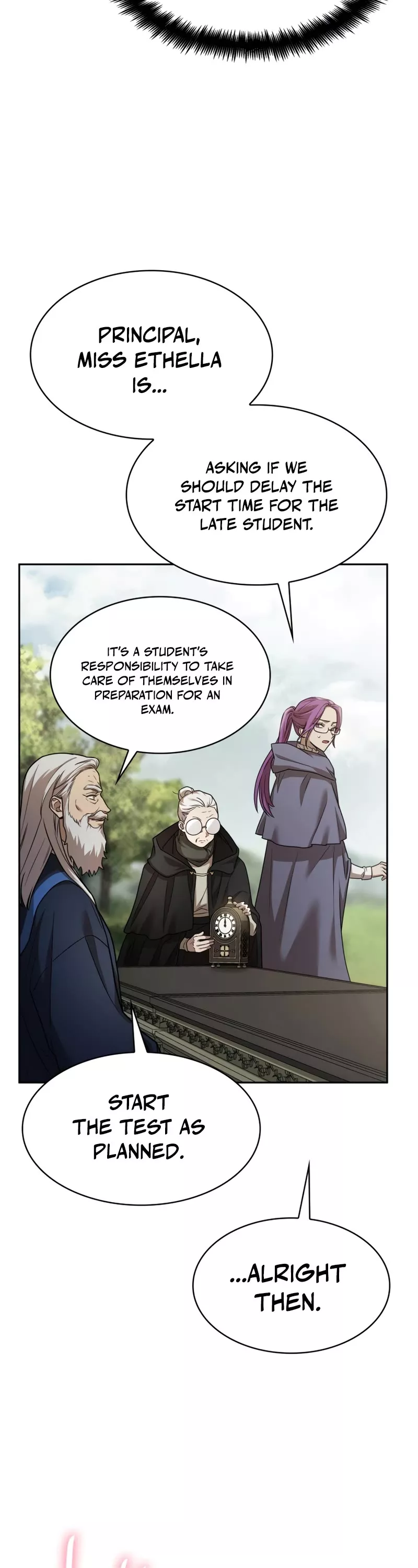 Read Infinite Mage EN Manga Online