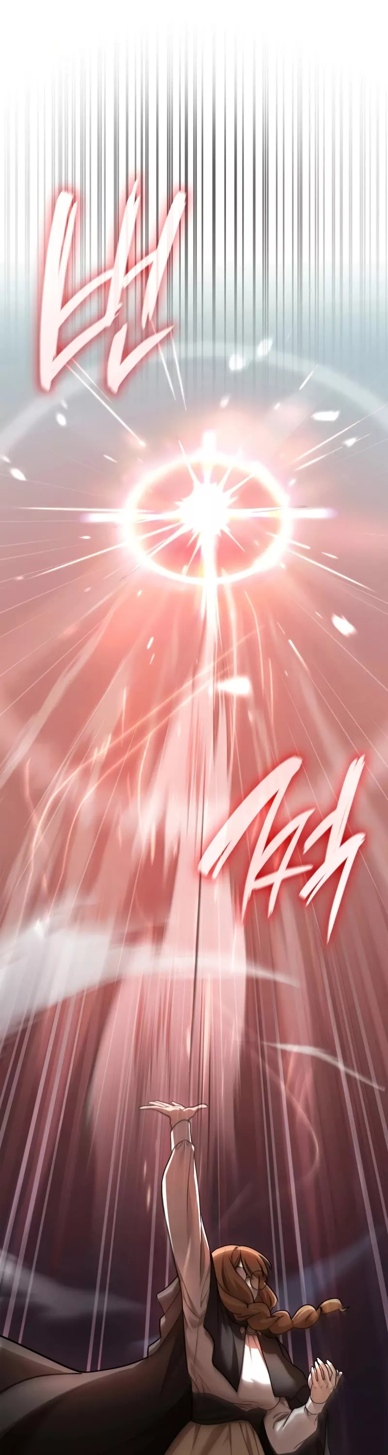 Read Infinite Mage EN Manga Online