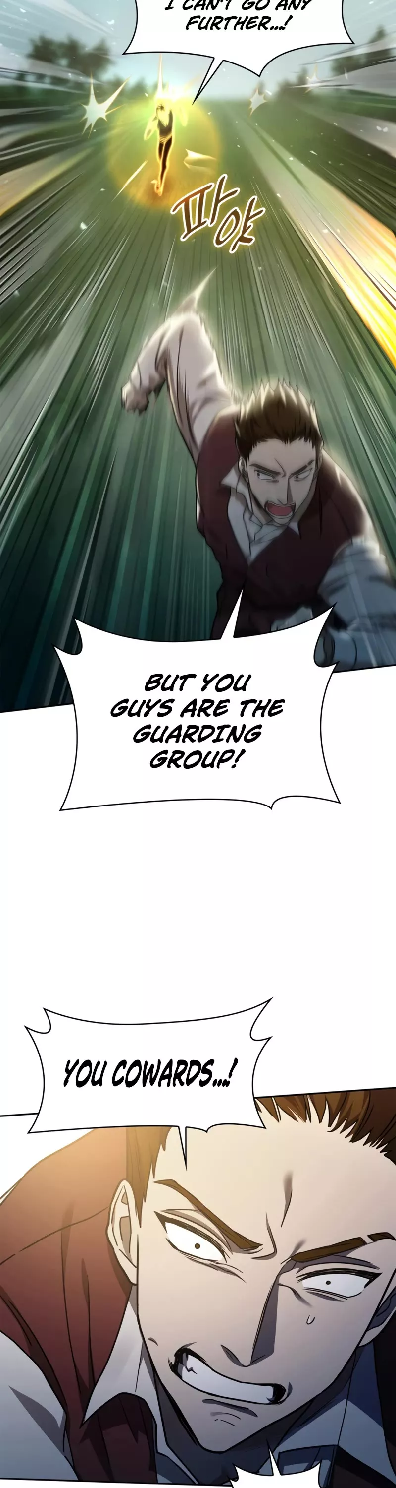 Read Infinite Mage EN Manga Online