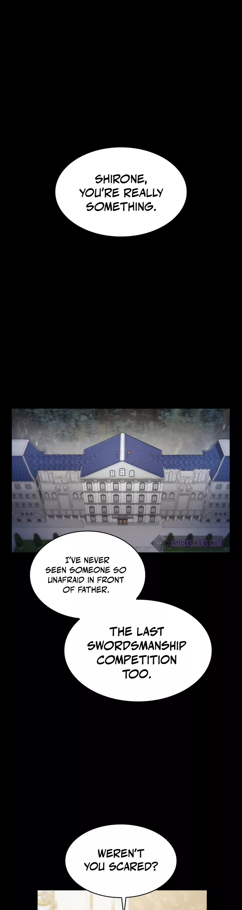 Read Infinite Mage EN Manga Online