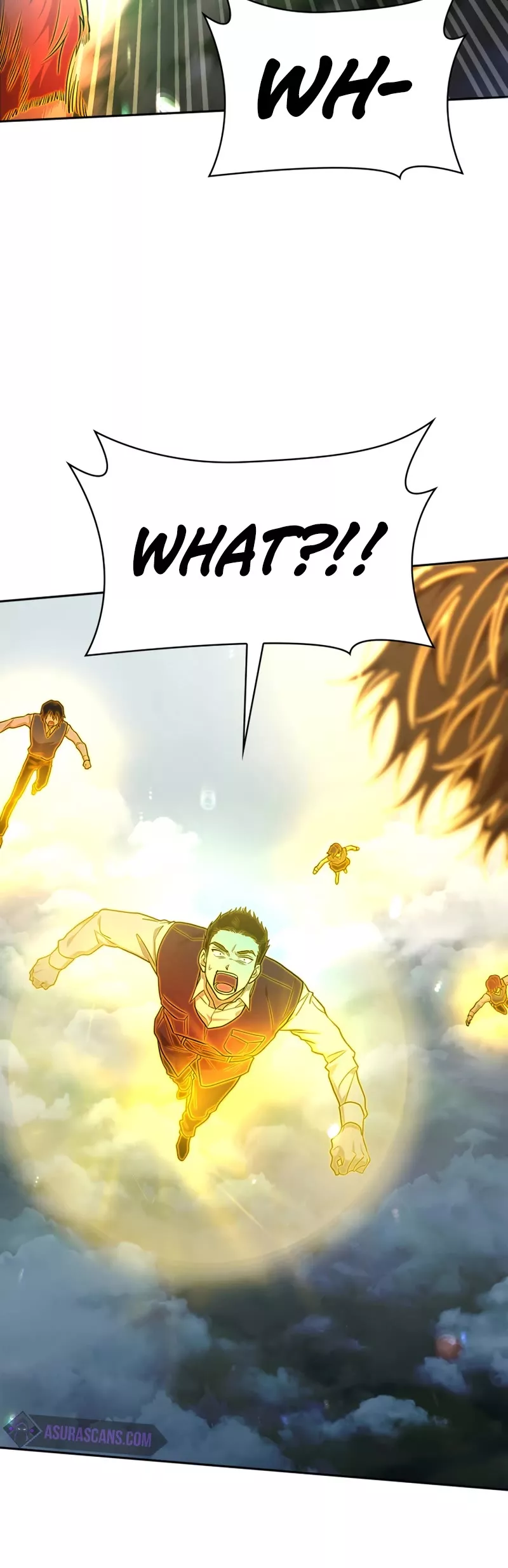 Read Infinite Mage EN Manga Online