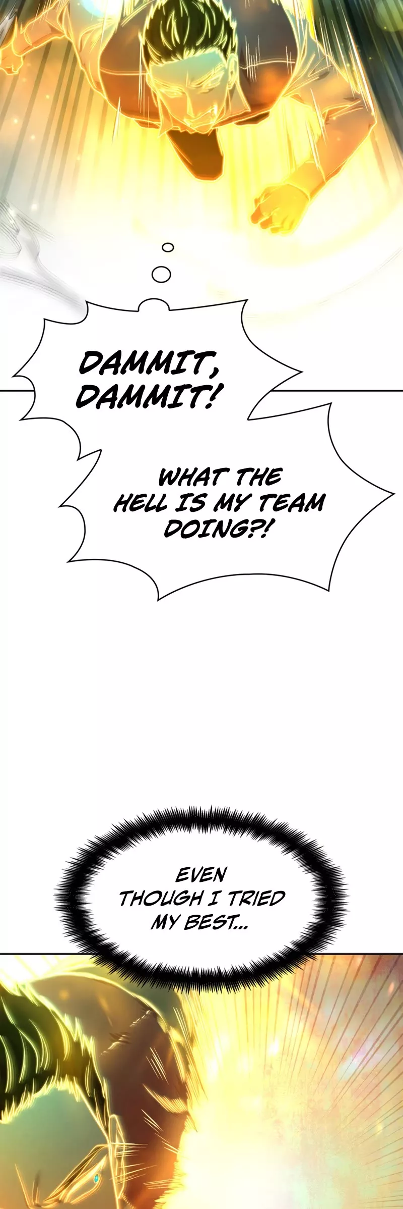 Read Infinite Mage EN Manga Online
