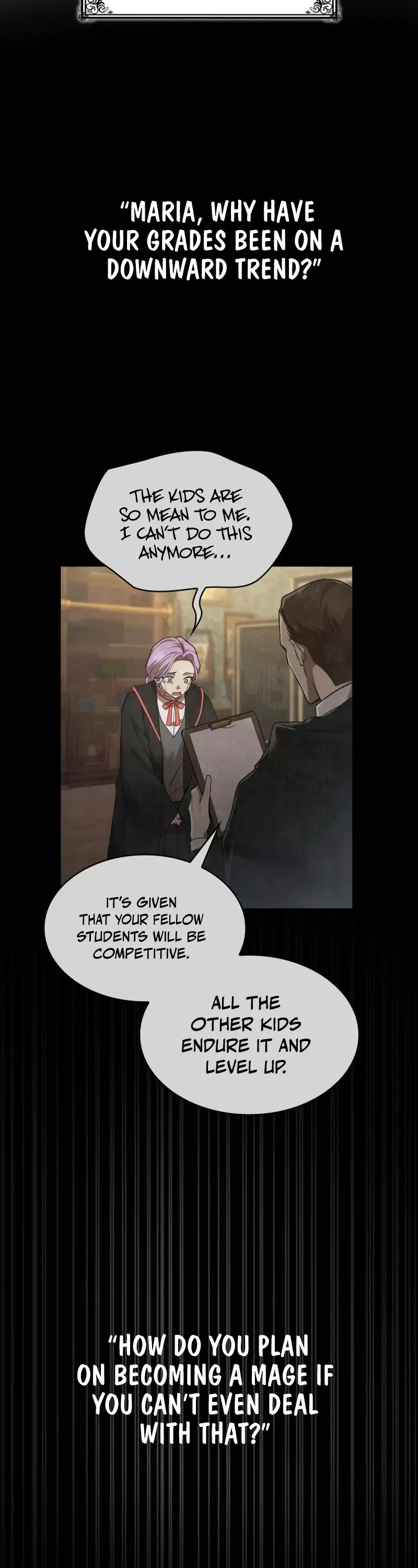 Read Infinite Mage EN Manga Online