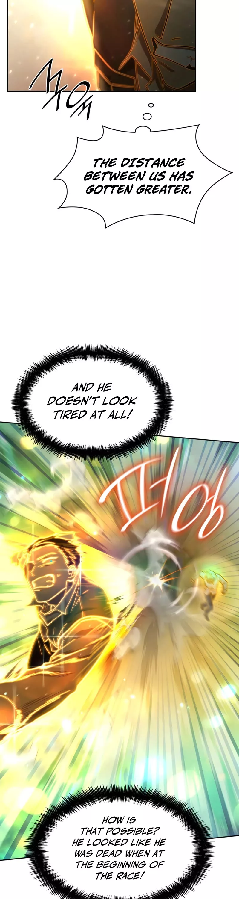 Read Infinite Mage EN Manga Online