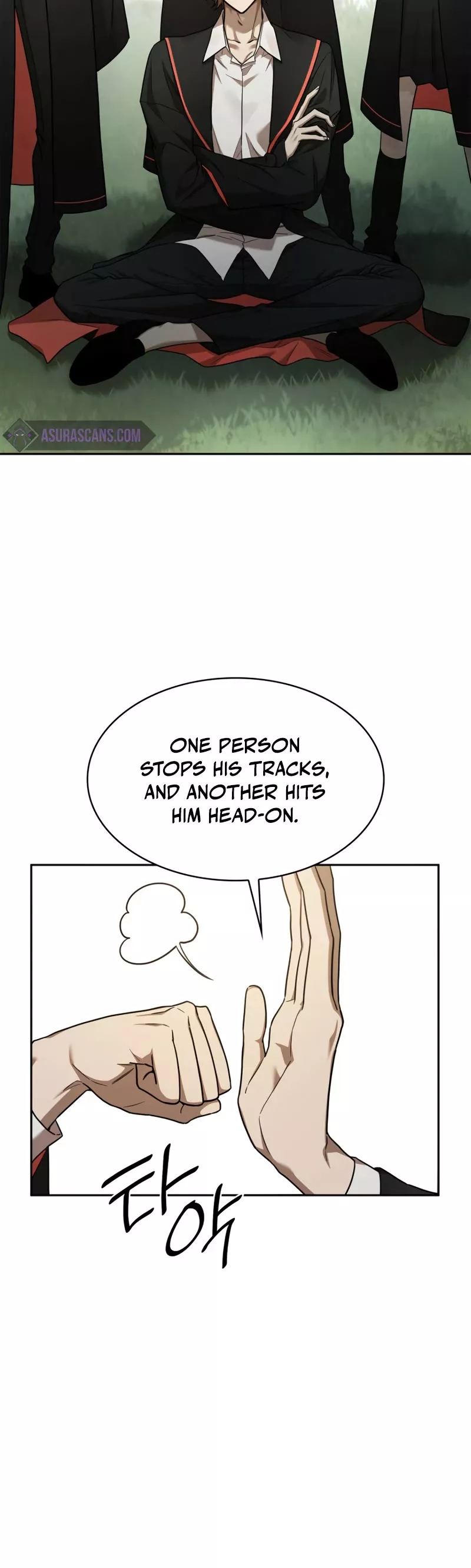 Read Infinite Mage EN Manga Online
