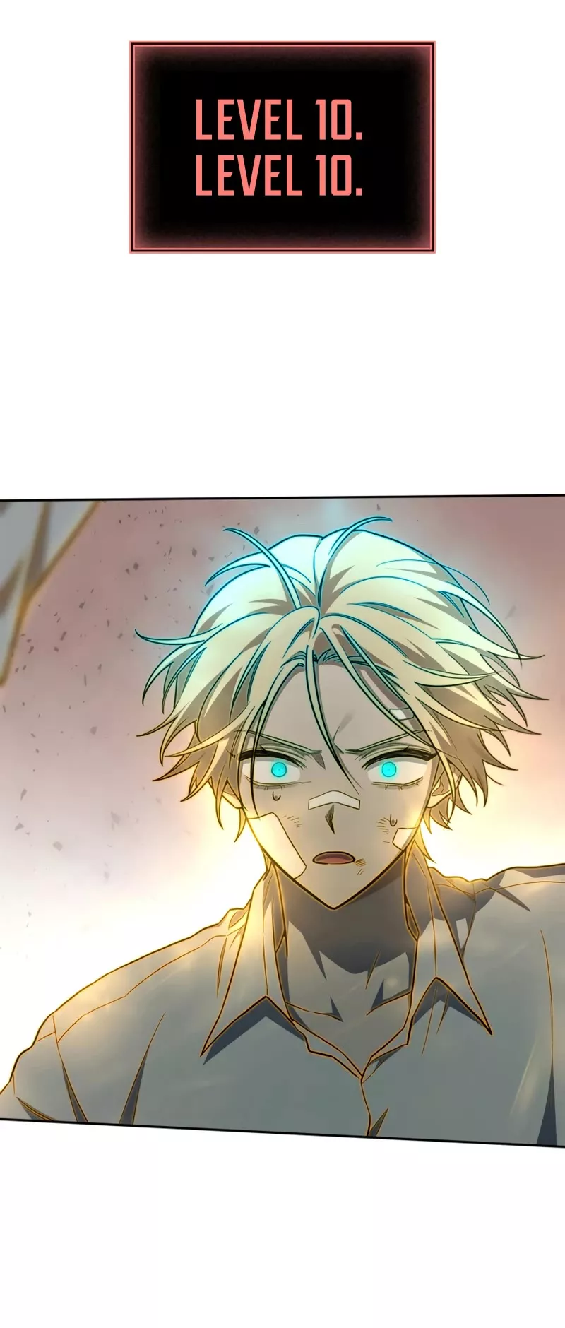 Read Infinite Mage EN Manga Online