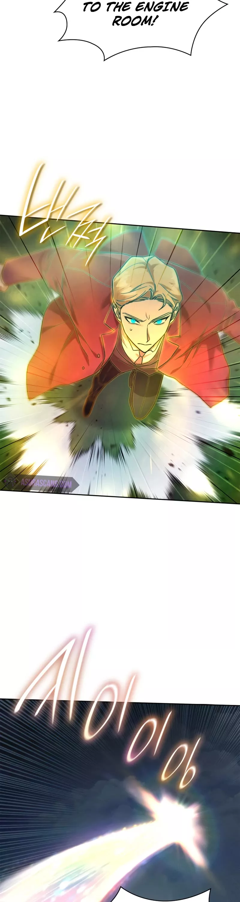 Read Infinite Mage EN Manga Online
