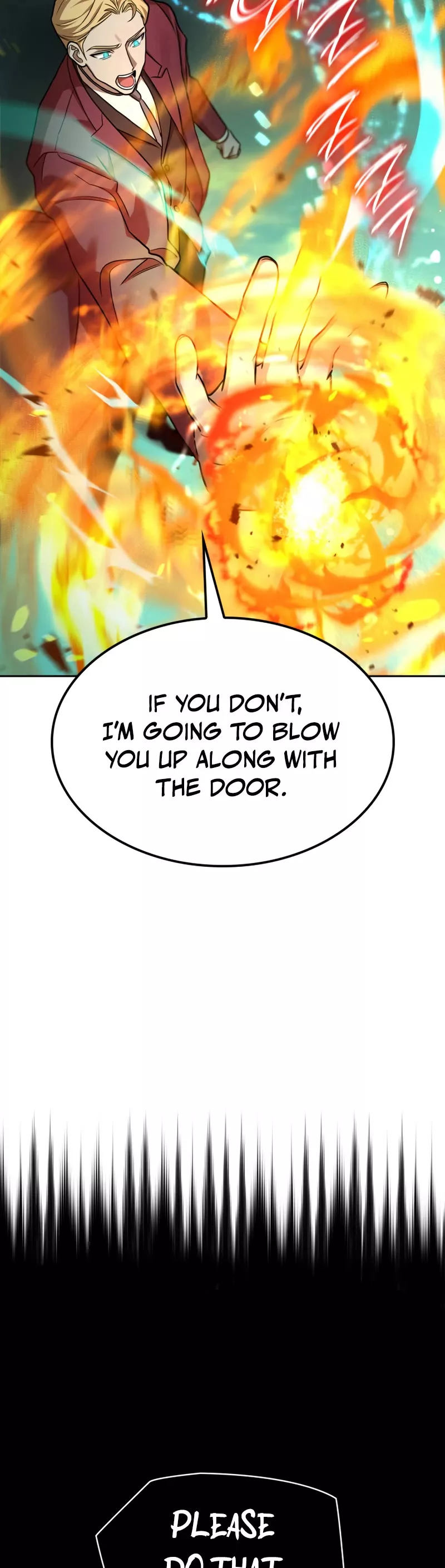 Read Infinite Mage EN Manga Online