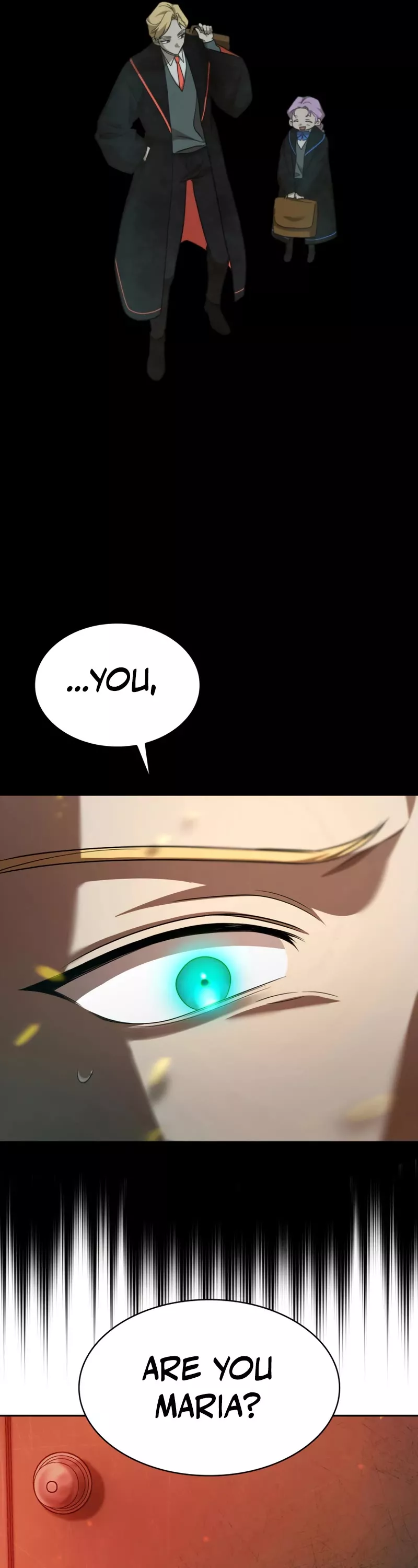 Read Infinite Mage EN Manga Online