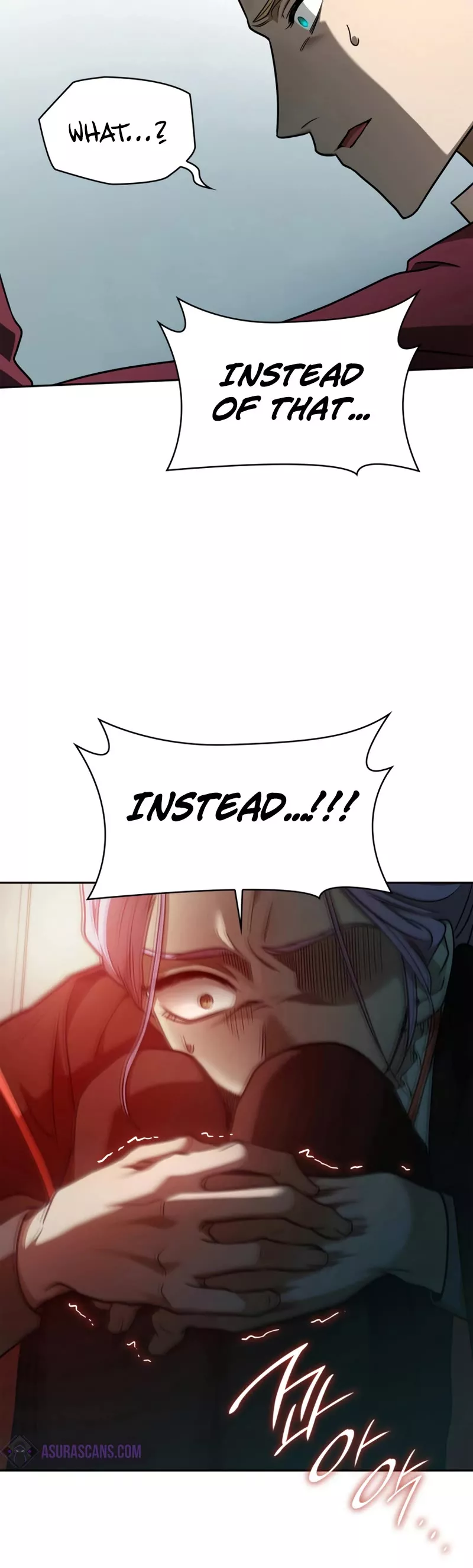 Read Infinite Mage EN Manga Online