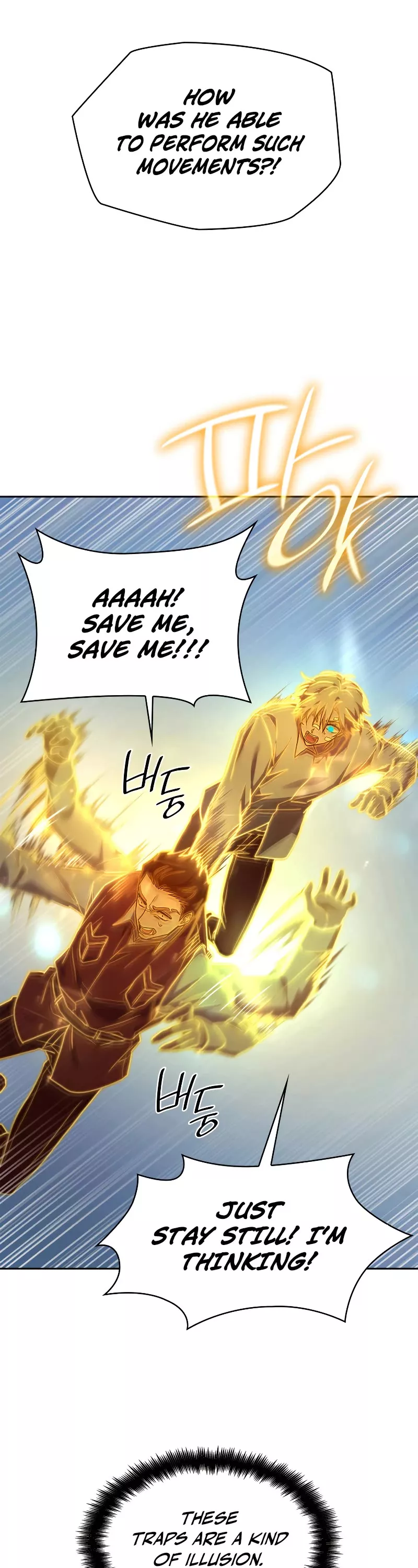 Read Infinite Mage EN Manga Online