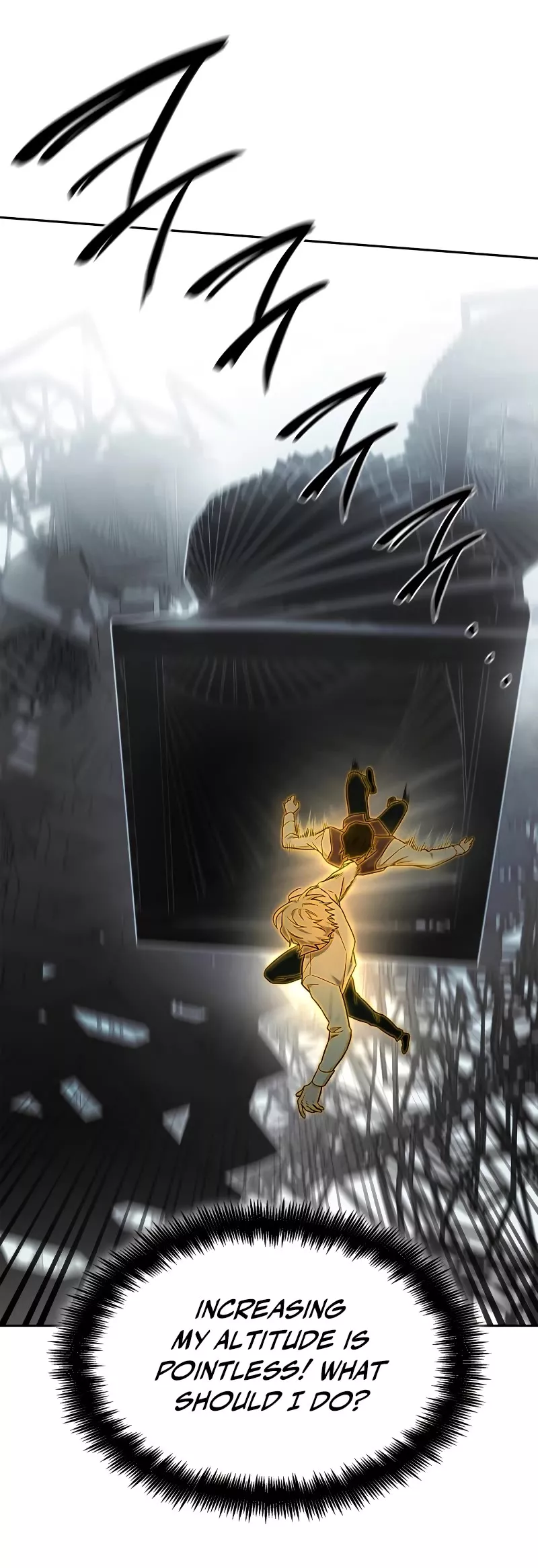 Read Infinite Mage EN Manga Online