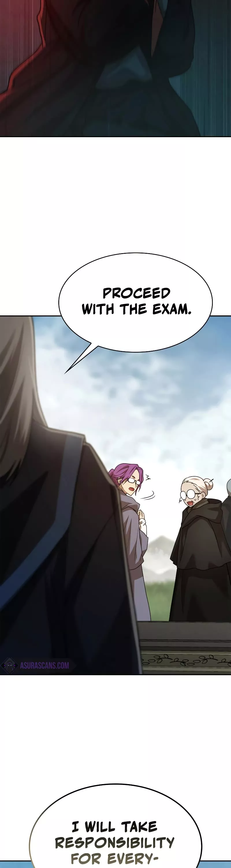 Read Infinite Mage EN Manga Online