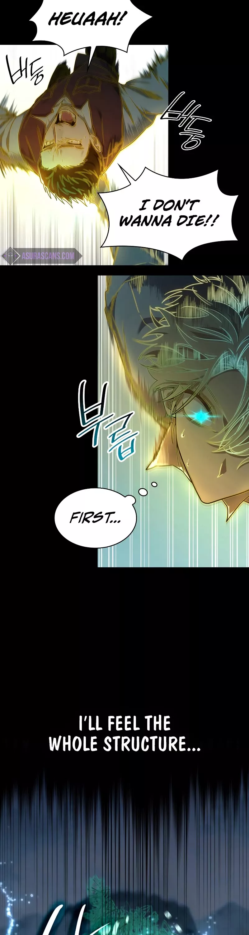 Read Infinite Mage EN Manga Online