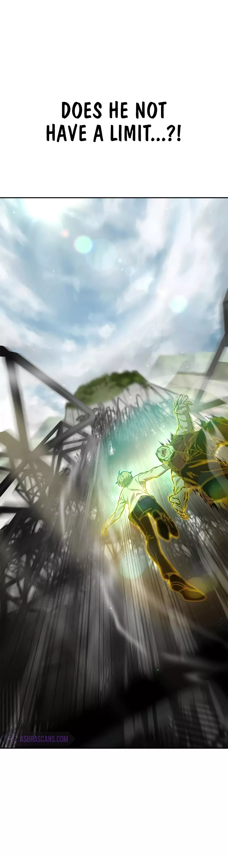 Read Infinite Mage EN Manga Online