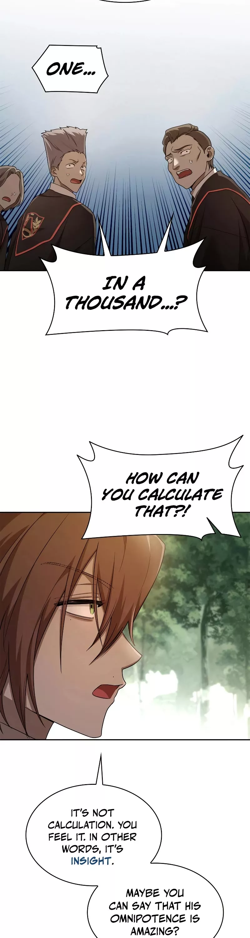 Read Infinite Mage EN Manga Online