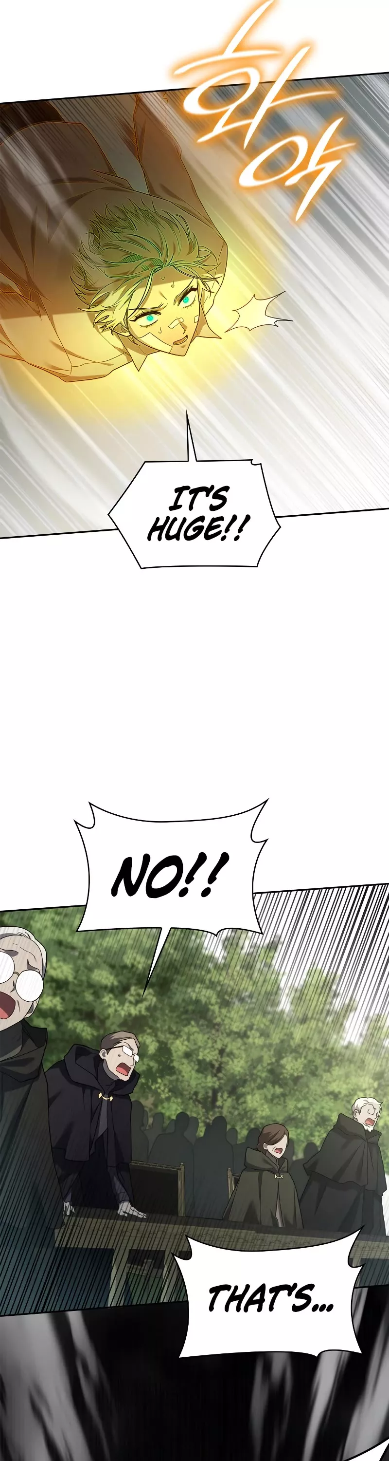 Read Infinite Mage EN Manga Online