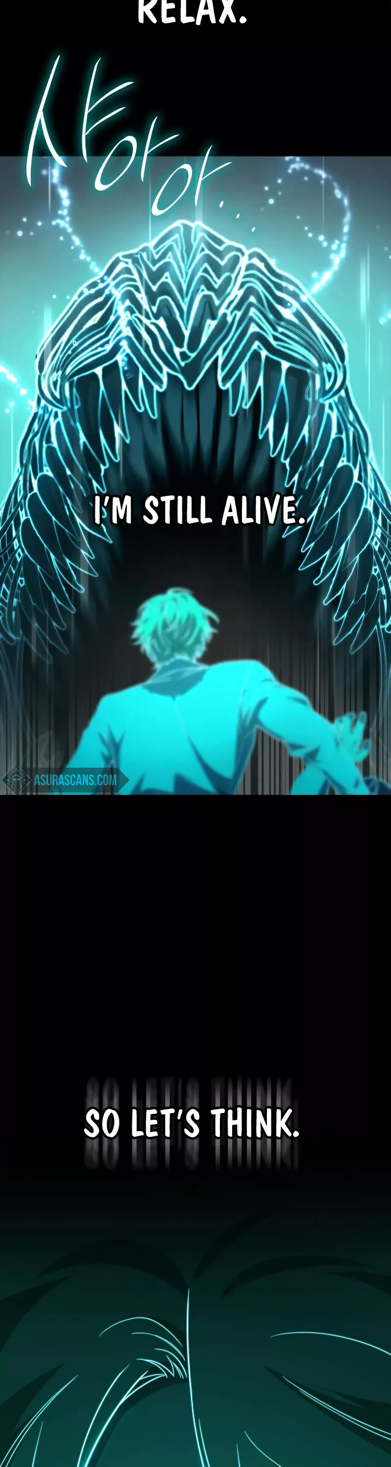 Read Infinite Mage EN Manga Online