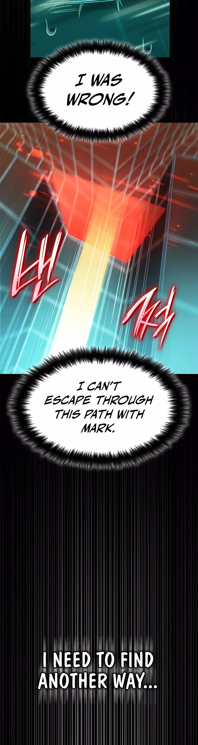 Read Infinite Mage EN Manga Online