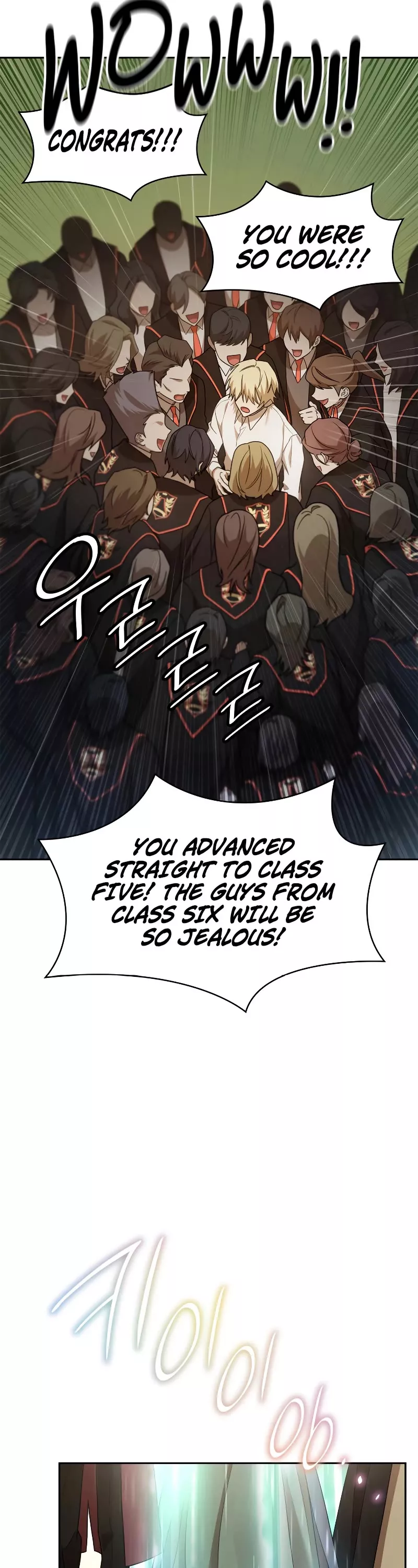 Read Infinite Mage EN Manga Online