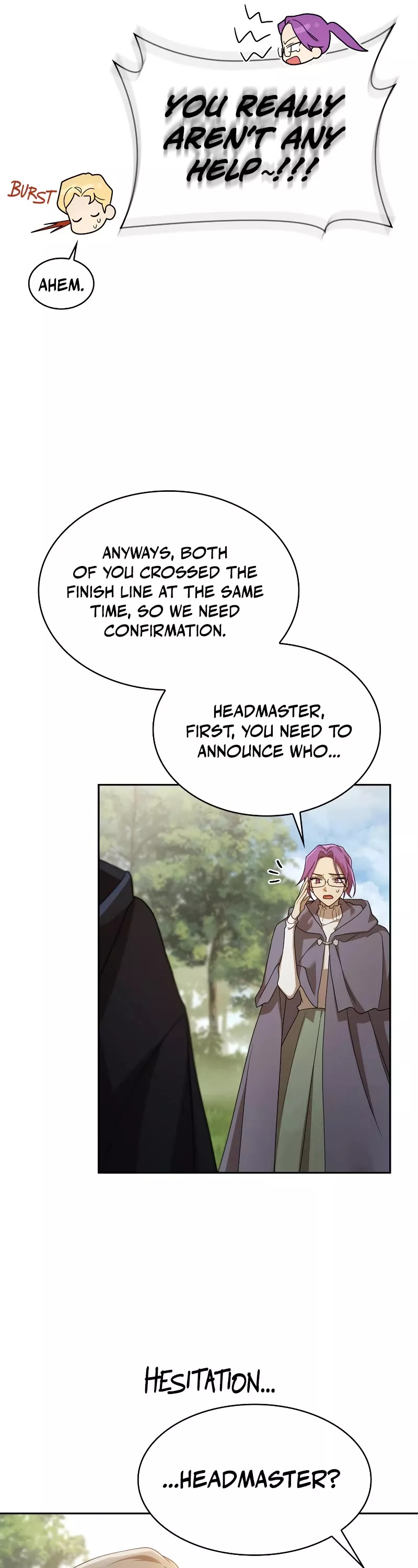 Read Infinite Mage EN Manga Online