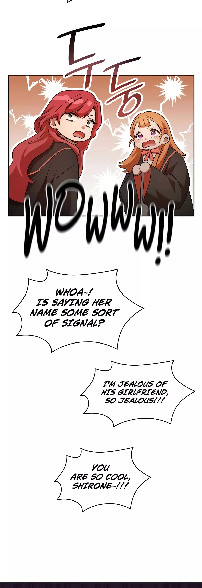Read Infinite Mage EN Manga Online