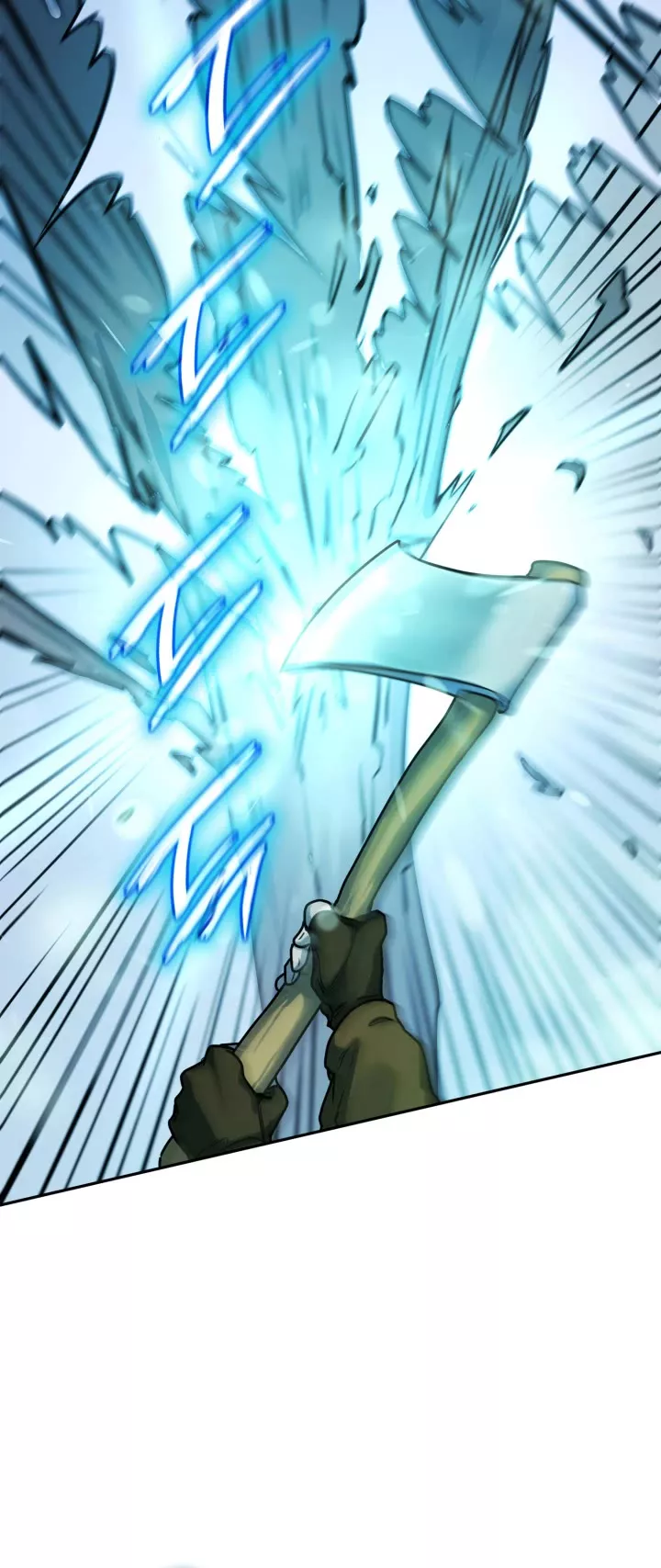Read Infinite Mage EN Manga Online