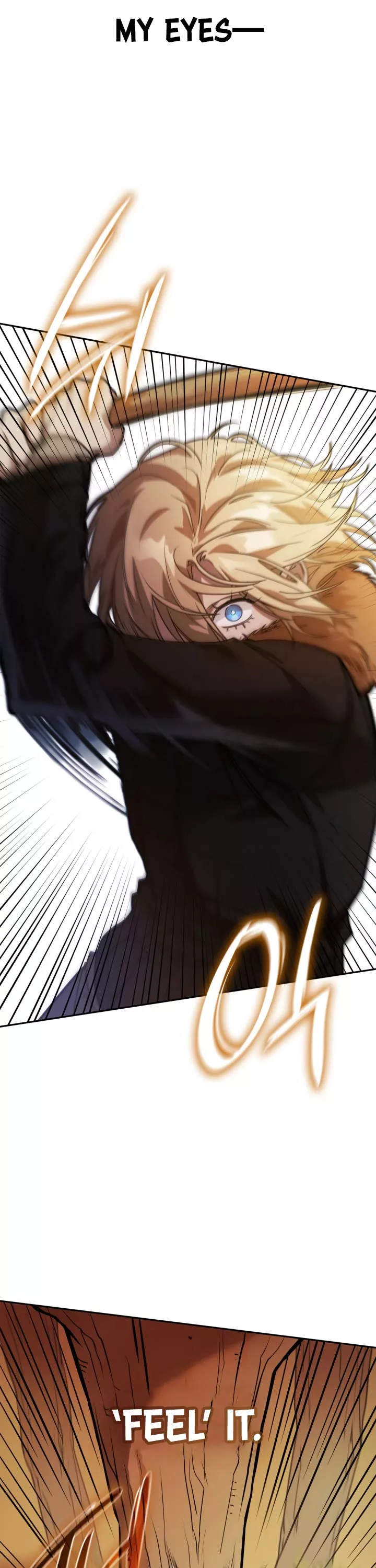 Read Infinite Mage EN Manga Online
