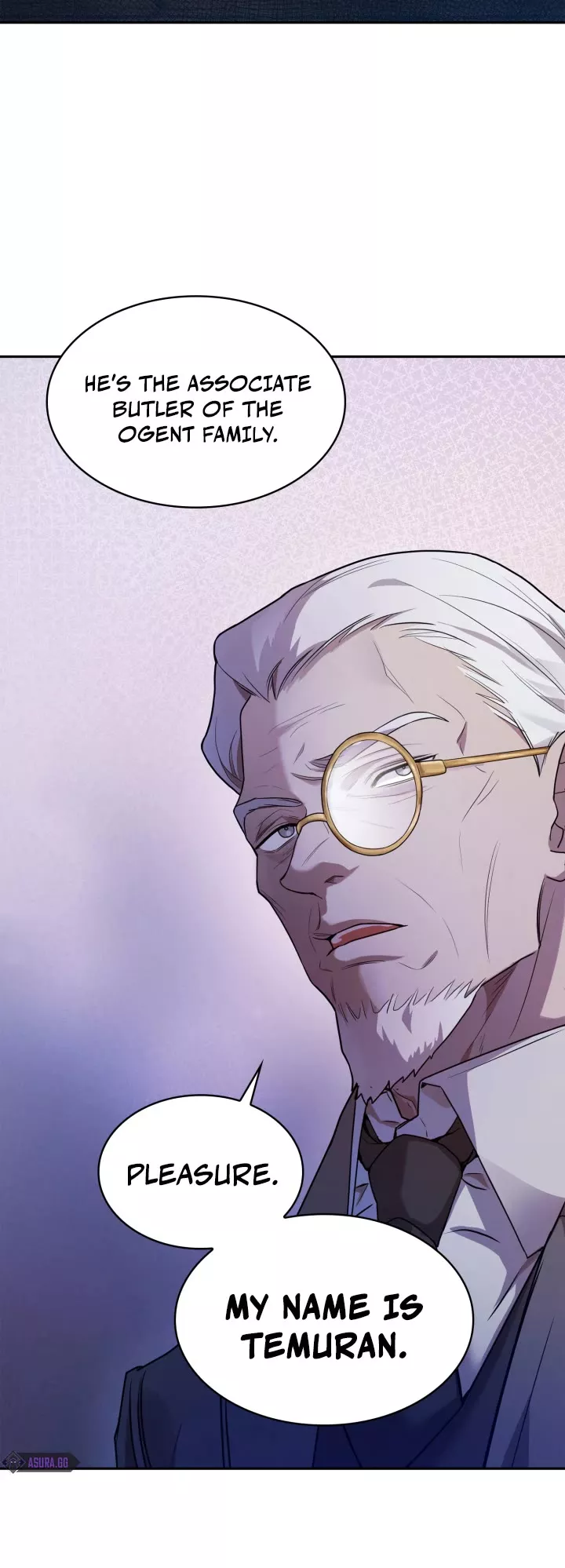 Read Infinite Mage EN Manga Online