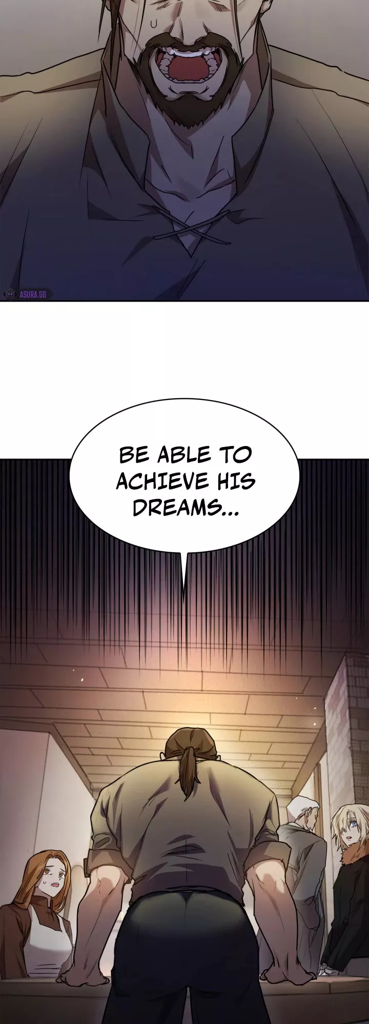 Read Infinite Mage EN Manga Online