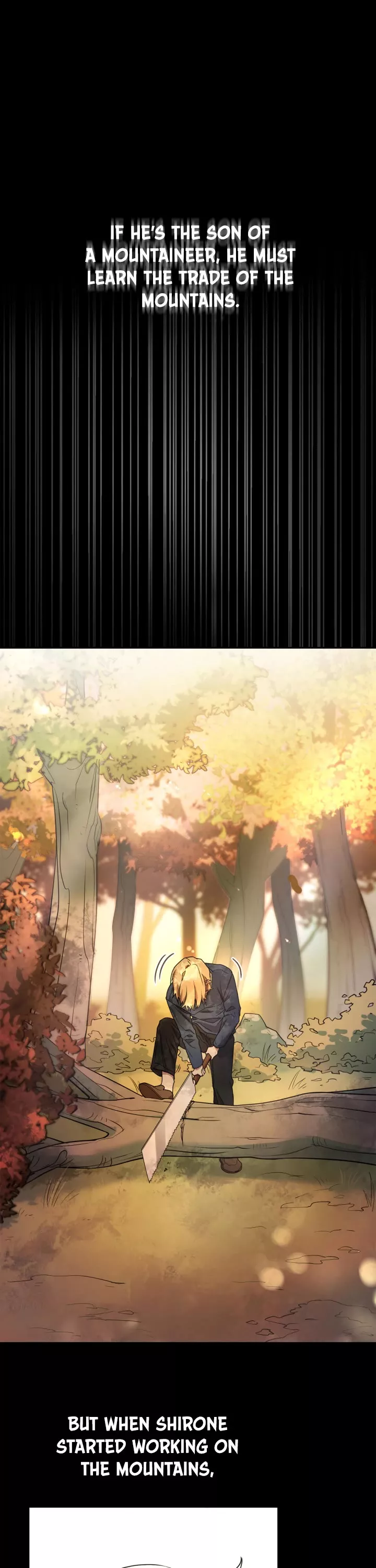 Read Infinite Mage EN Manga Online