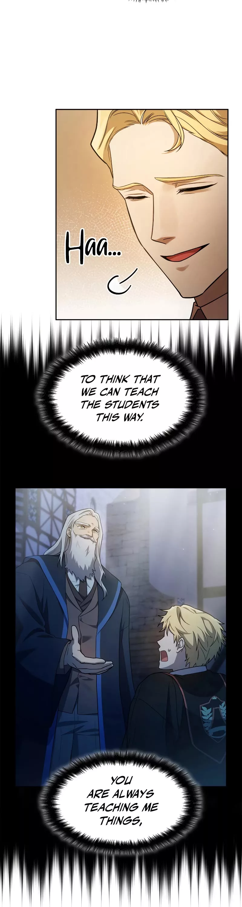 Read Infinite Mage EN Manga Online